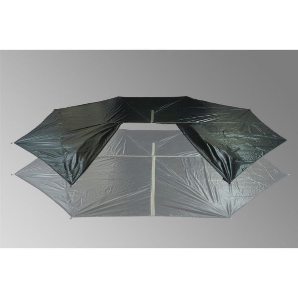 Tentipi Golv Comfort 5 No Color